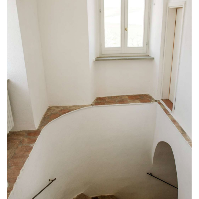 Interni masseria