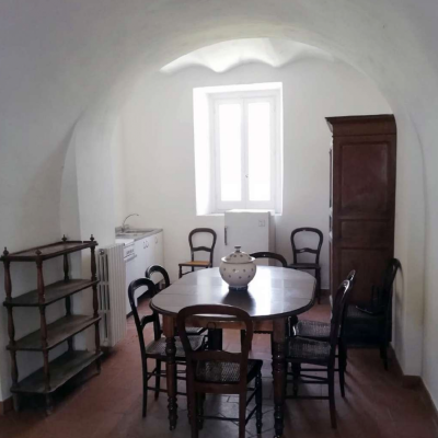 Interni masseria