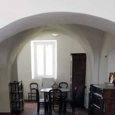 Interni masseria