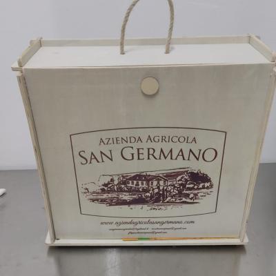 esto Prodotti Azienda Agricola San Germano