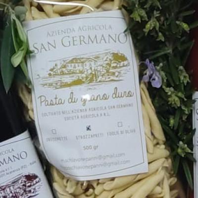 Strozzapreti