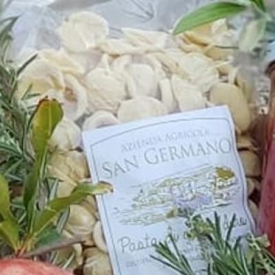 Orecchiette